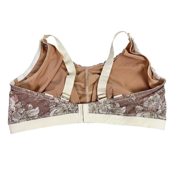 Milkful Hands Free Pumping & Nursing Bras Size MF2 - Picture 13 of 16